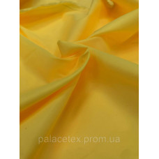 Плащова тканина (Лаке) Сонячний