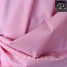 Плащевая ткань Эмми (Корея) розовый